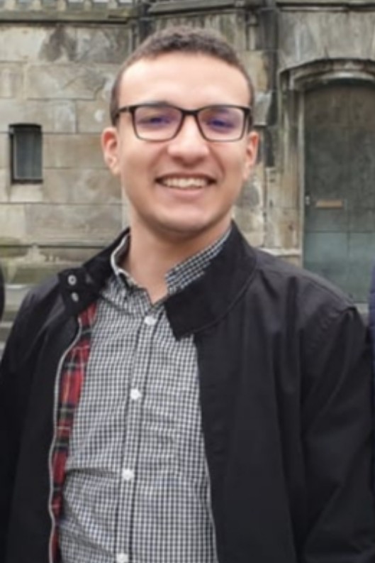 Weiteres Foto von Ahmed