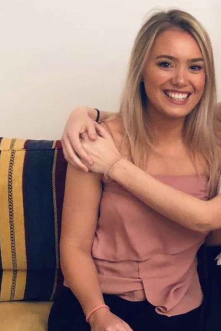 Weiteres Foto von Freya