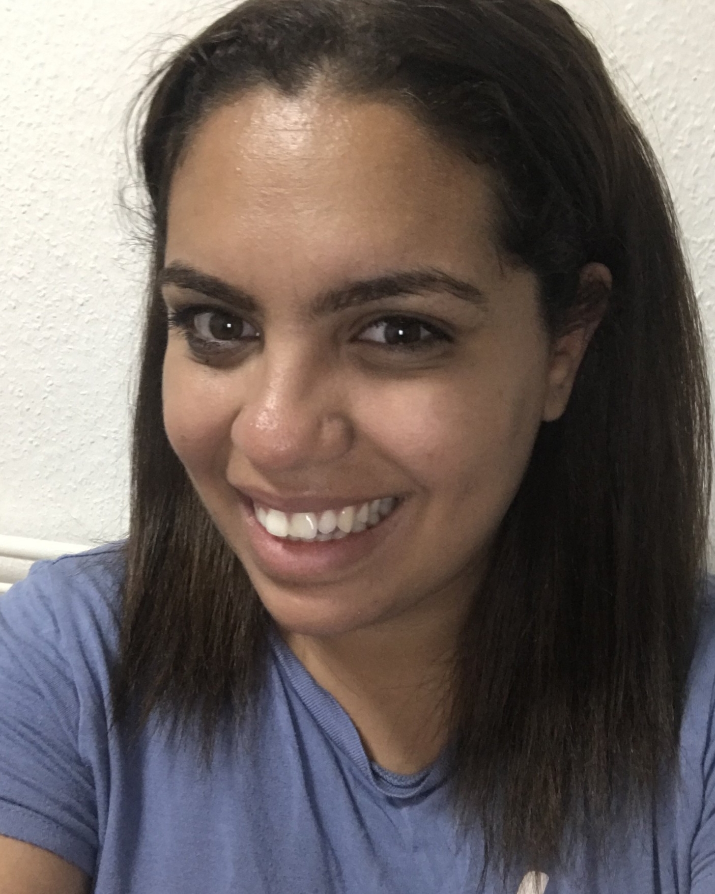 Profilbild von Irini