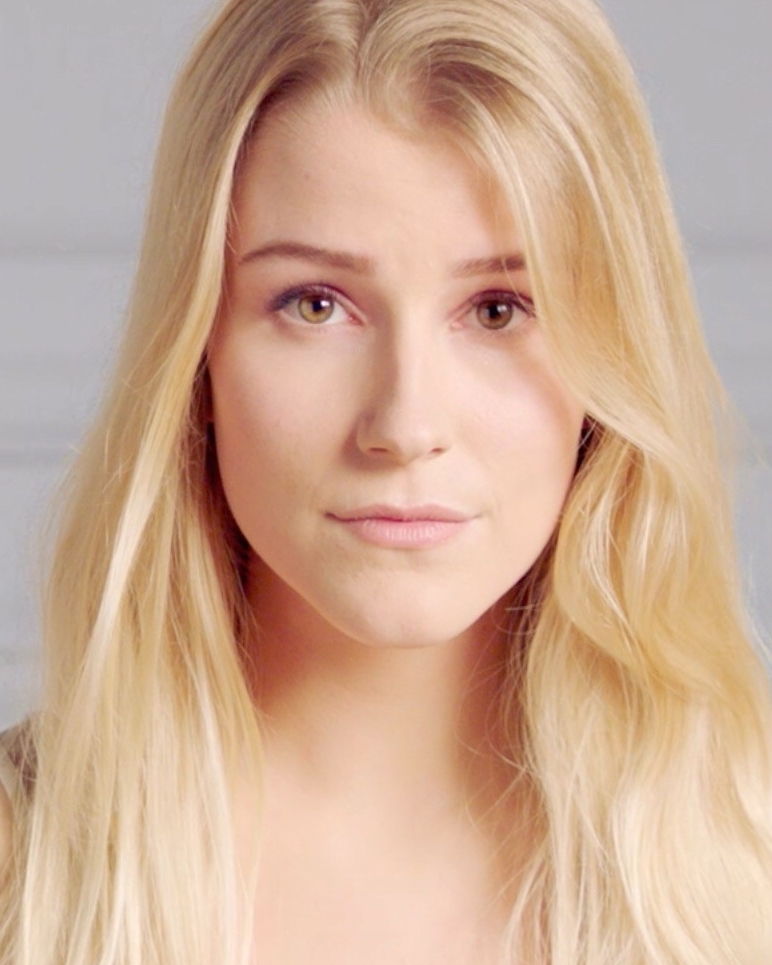 Profilbild von Alina