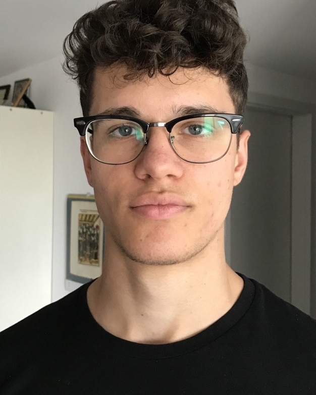 Profilbild von Niklas