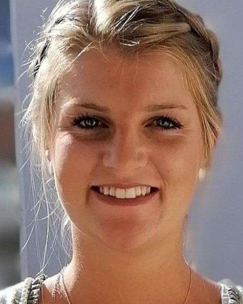 Profilbild von Daniela