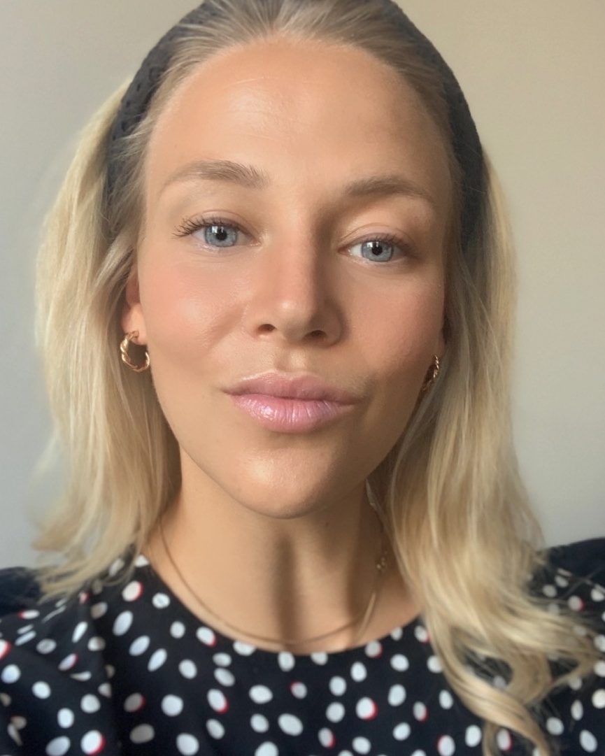 Profilbild von Franziska