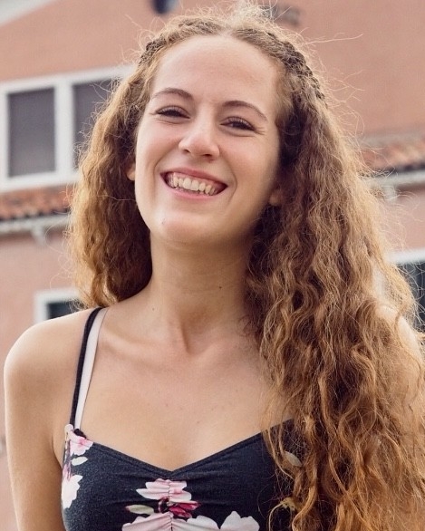 Profilbild von Michelle