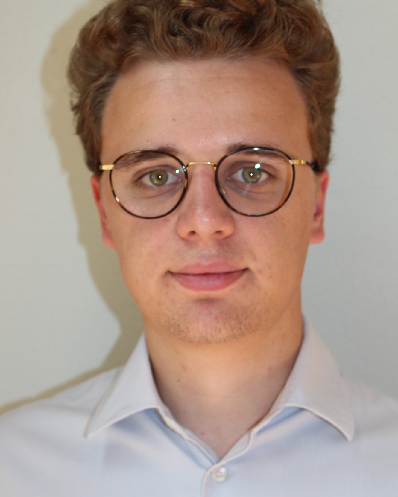 Profilbild von Julius
