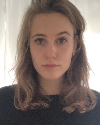 Profilbild von Helen