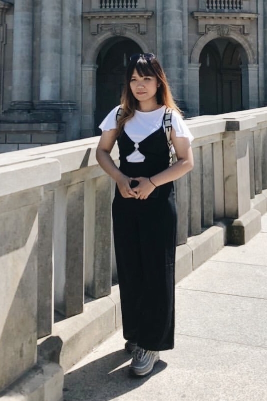 Weiteres Foto von Putri Wirmaida