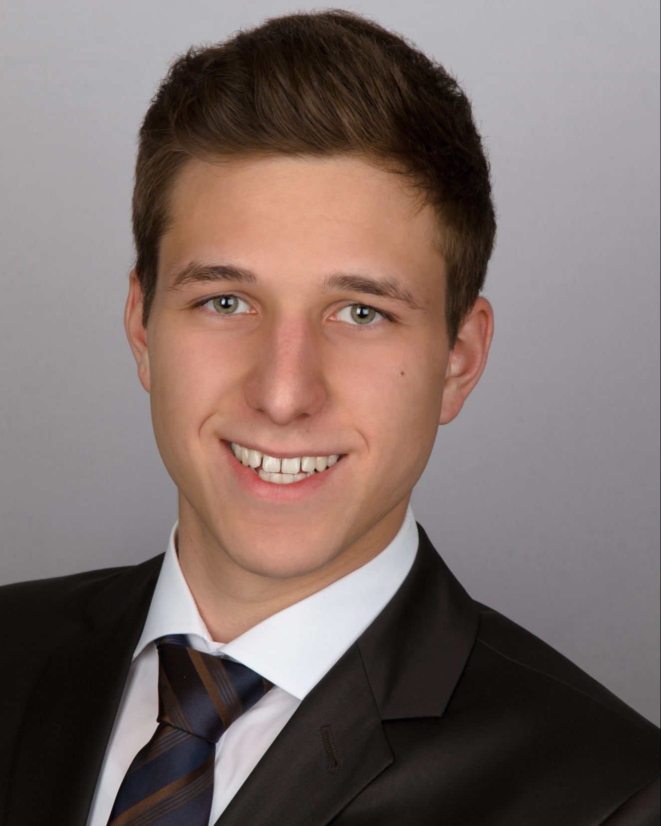Profilbild von Kristian