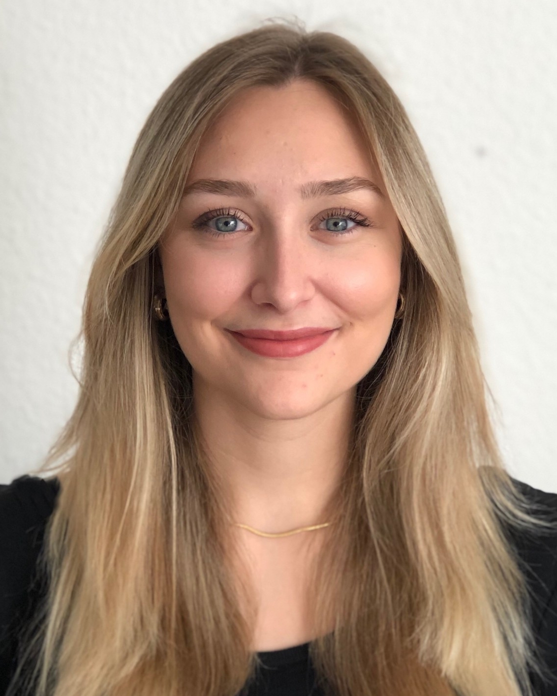 Profilbild von Maja