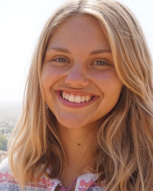 Profilbild von Jana
