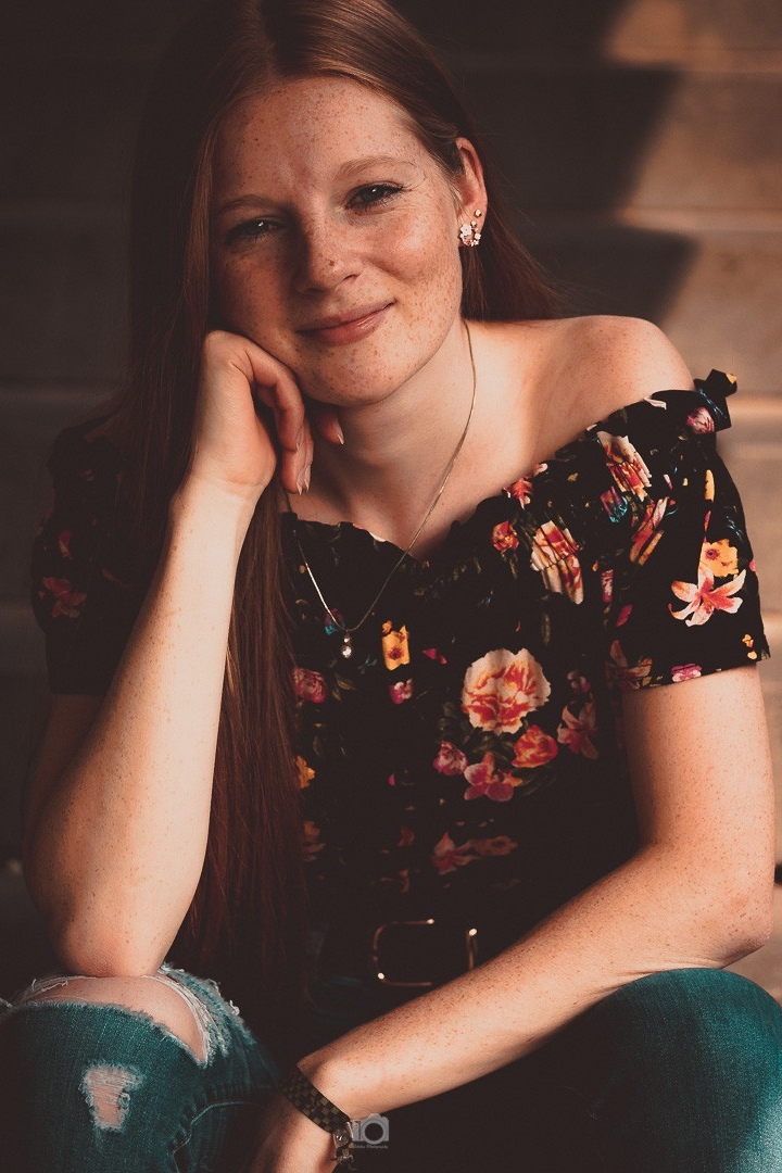 Weiteres Foto von Tabea