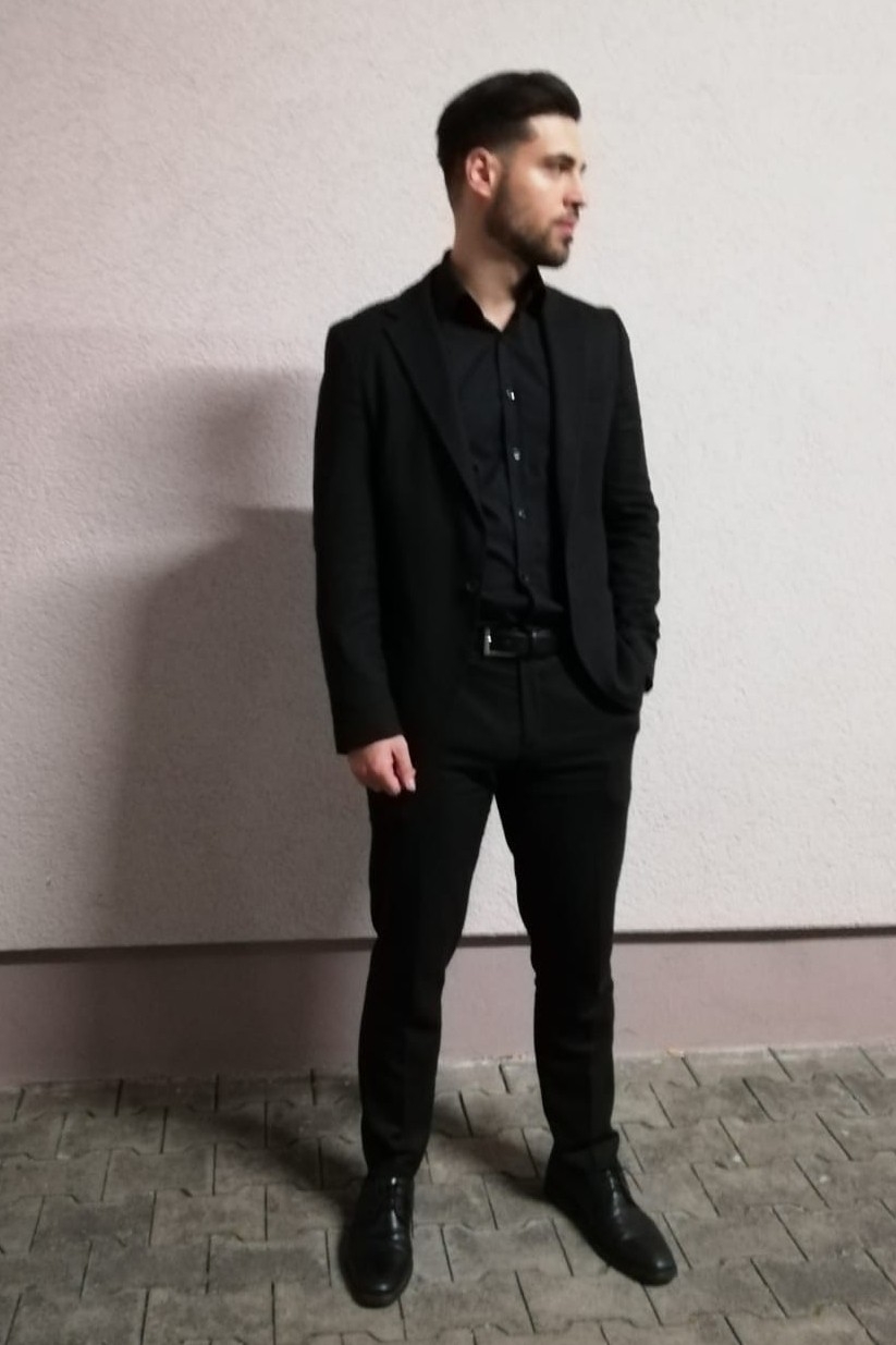 Weiteres Foto von Ahmet Saim