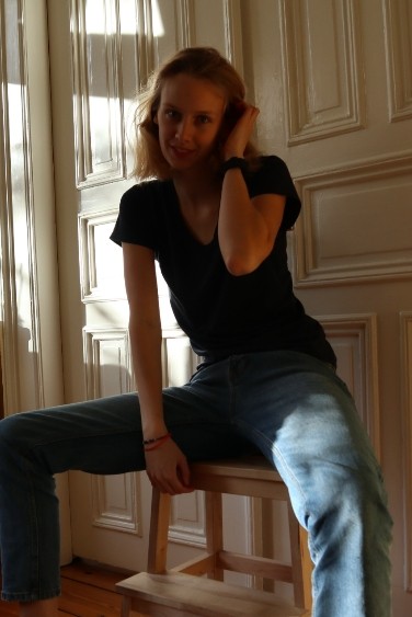 Weiteres Foto von Cara