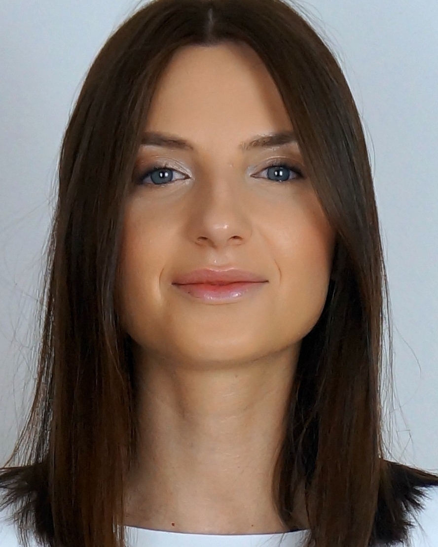 Profilbild von Kristina