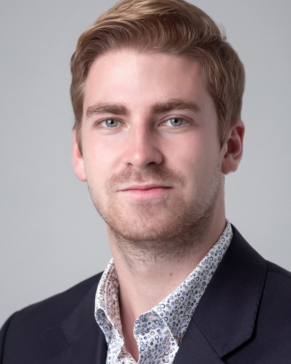 Profilbild von Yoel Jeremy