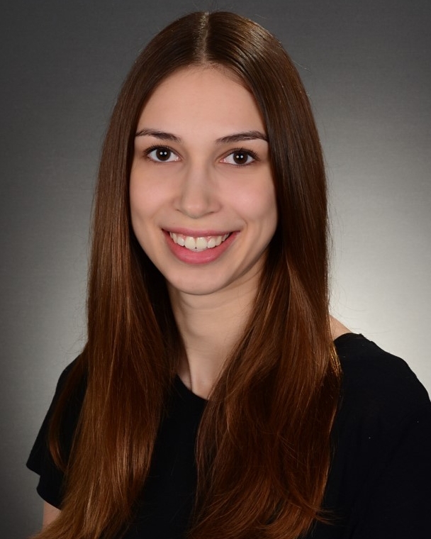 Profilbild von Justine