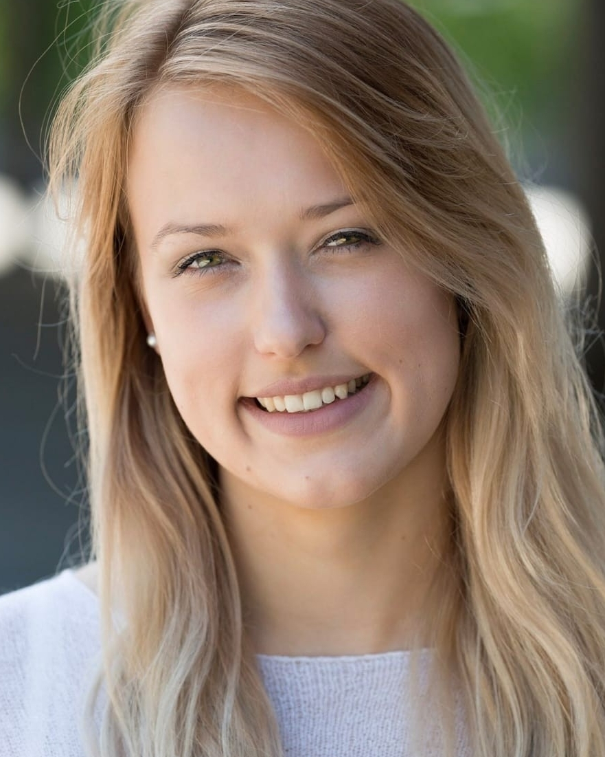 Profilbild von Karin