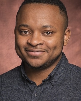 Profilbild von Menjikwe Enang