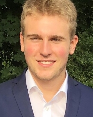 Profilbild von Julian