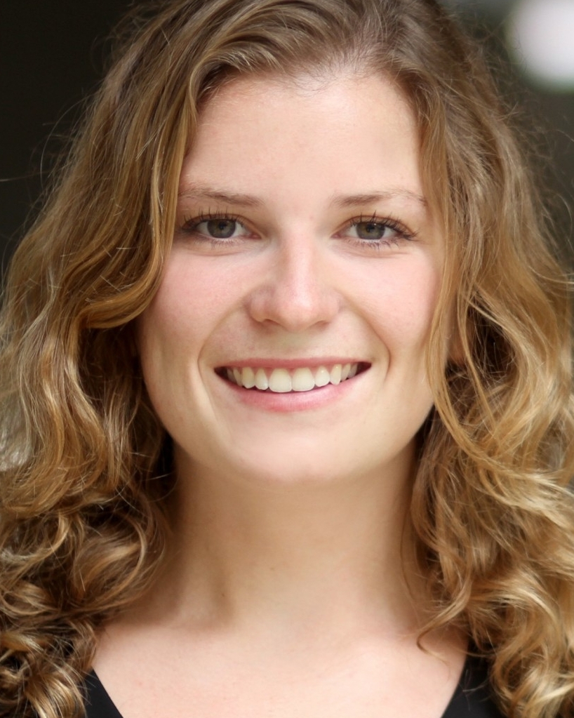 Profilbild von Marlene