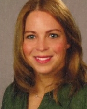 Profilbild von Svenja Laura