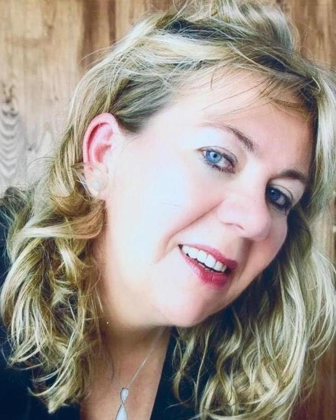 Profilbild von Anja Katharina