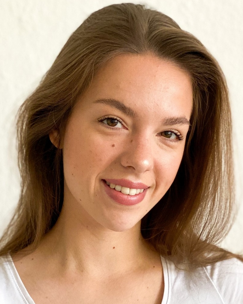 Profilbild von Sally