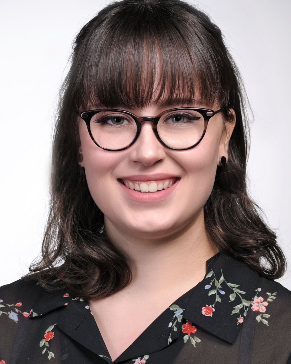 Profilbild von Lisa