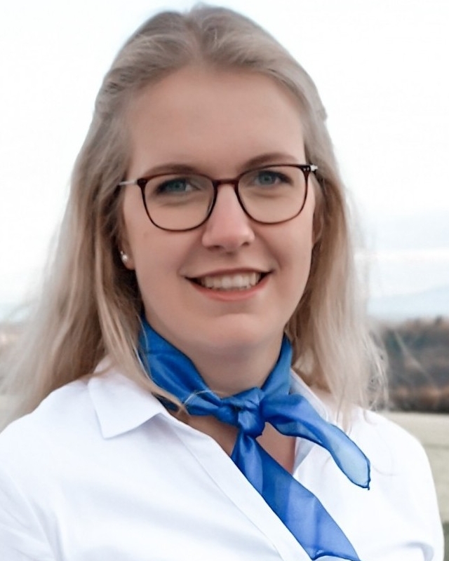 Profilbild von Tabea