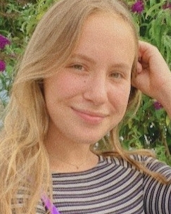 Profilbild von Valeria