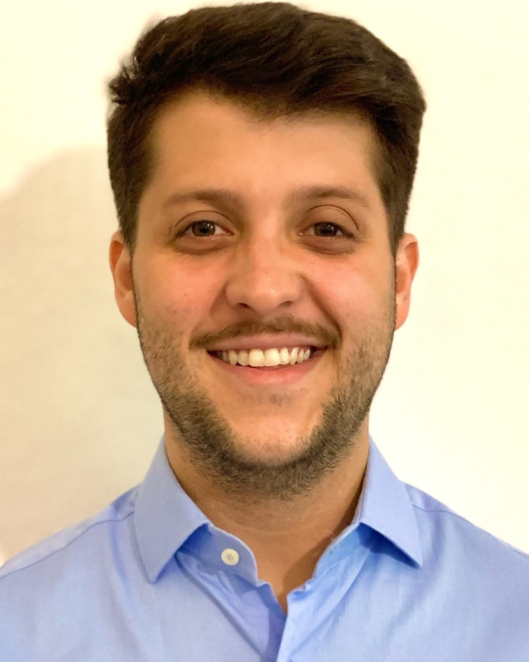 Profilbild von Matheus
