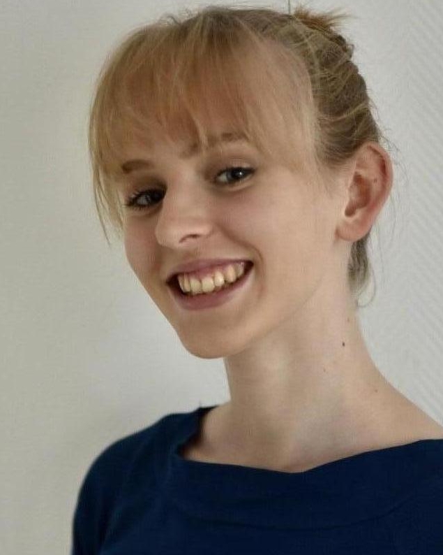 Profilbild von Paula