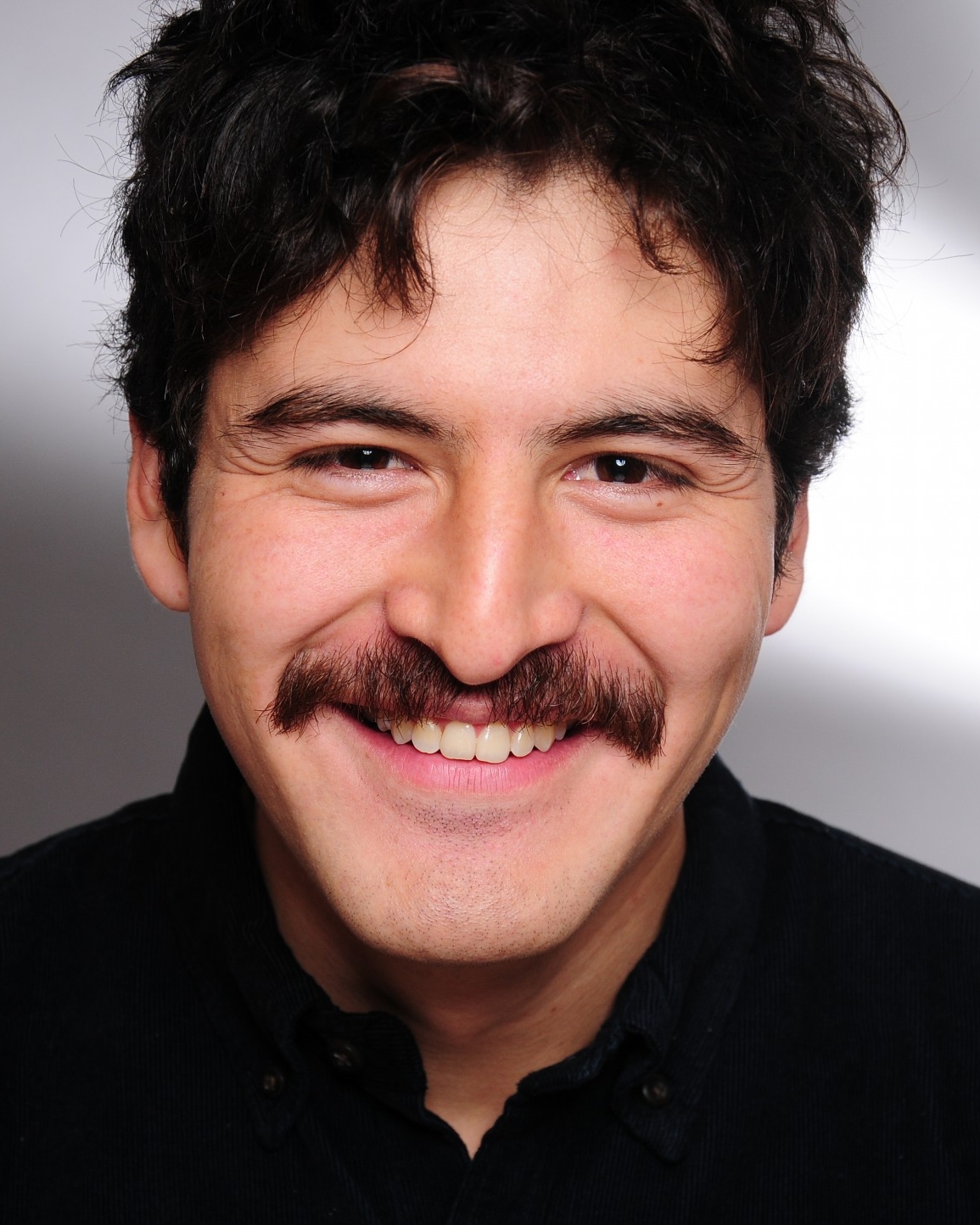Profilbild von Luis