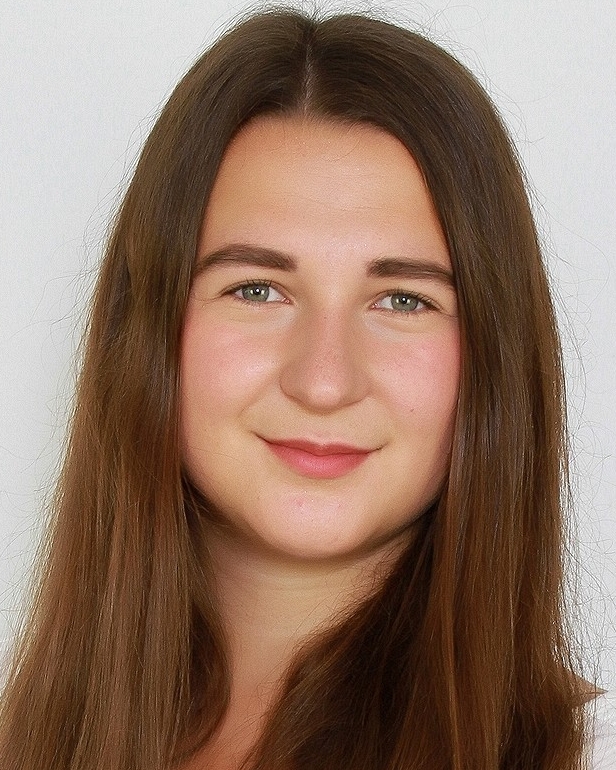 Profilbild von Monica