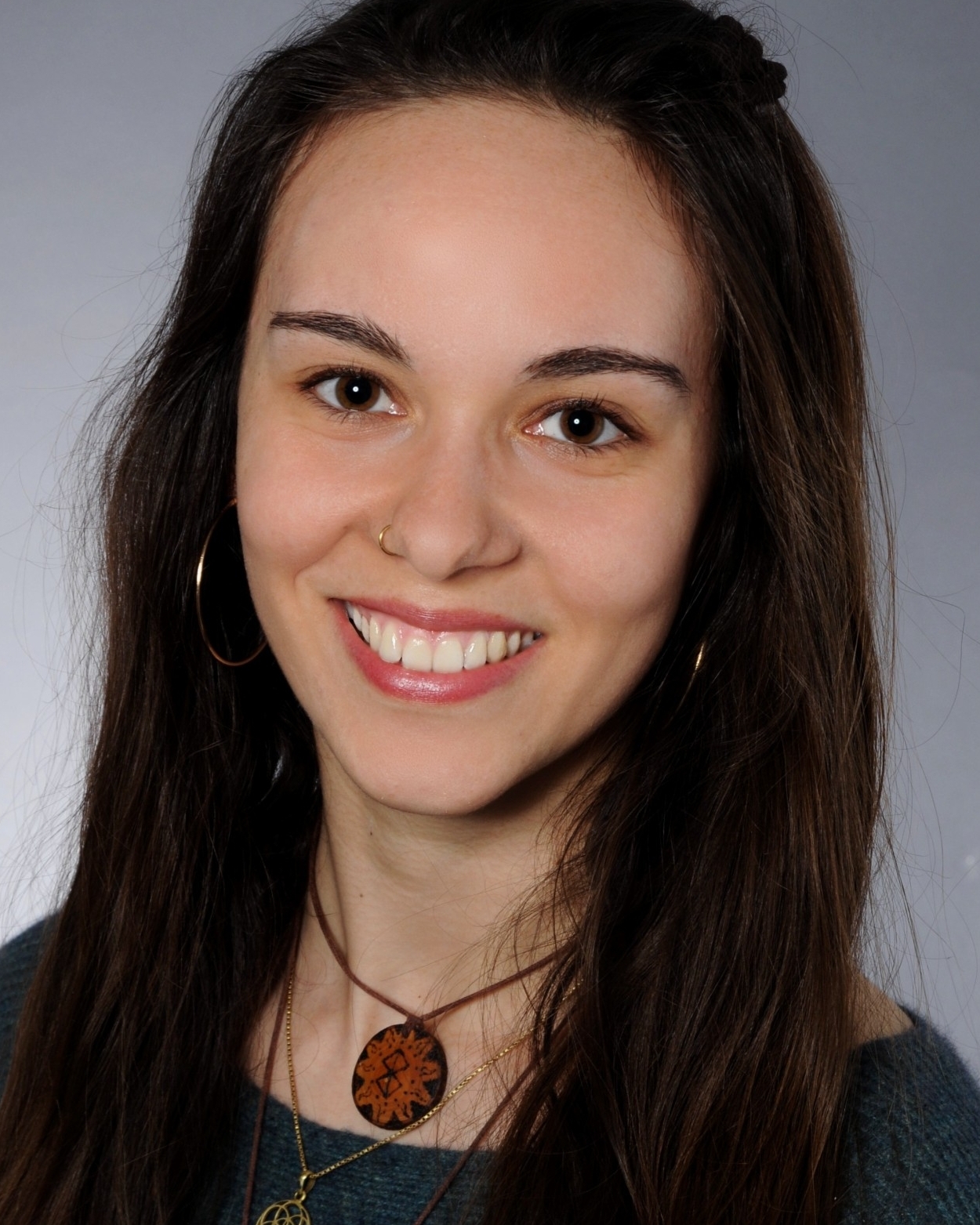 Profilbild von Miriam