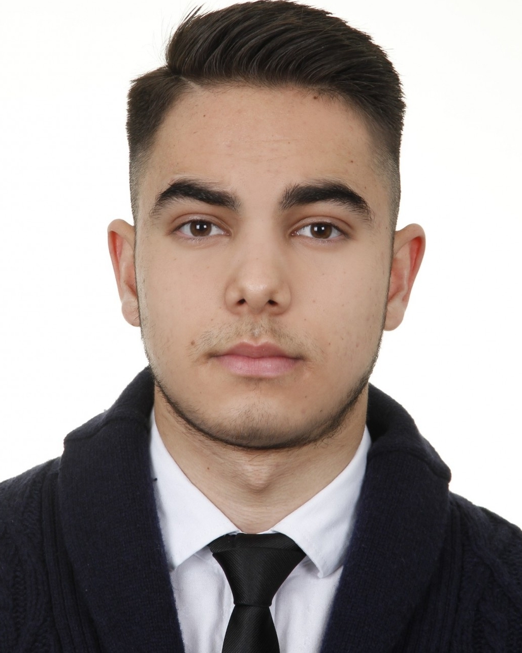 Profilbild von Miguel Ignacio