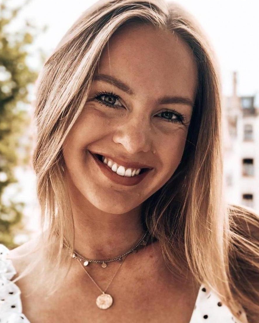 Profilbild von Sarah