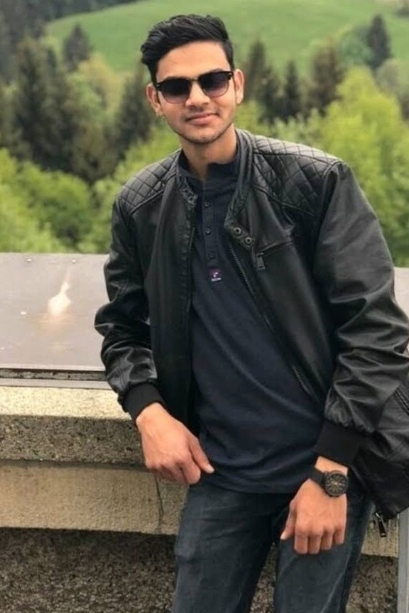 Weiteres Foto von Pokar Ram