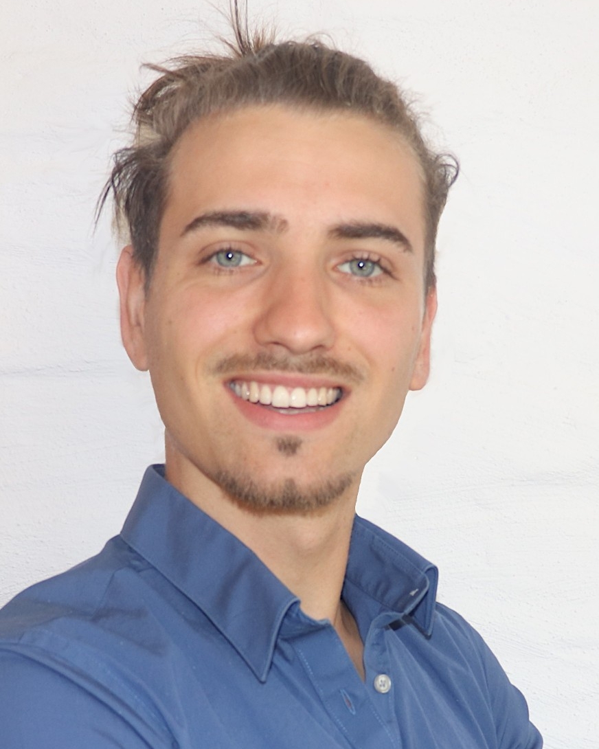 Profilbild von Sören