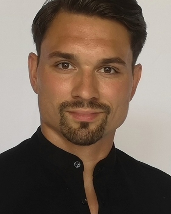 Profilbild von Tom
