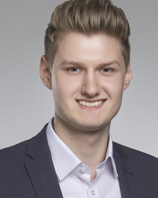 Profilbild von Hendrik