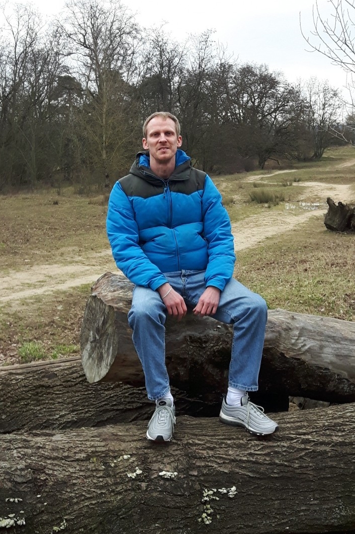 Weiteres Foto von Olaf