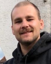 Profilbild von Patrick