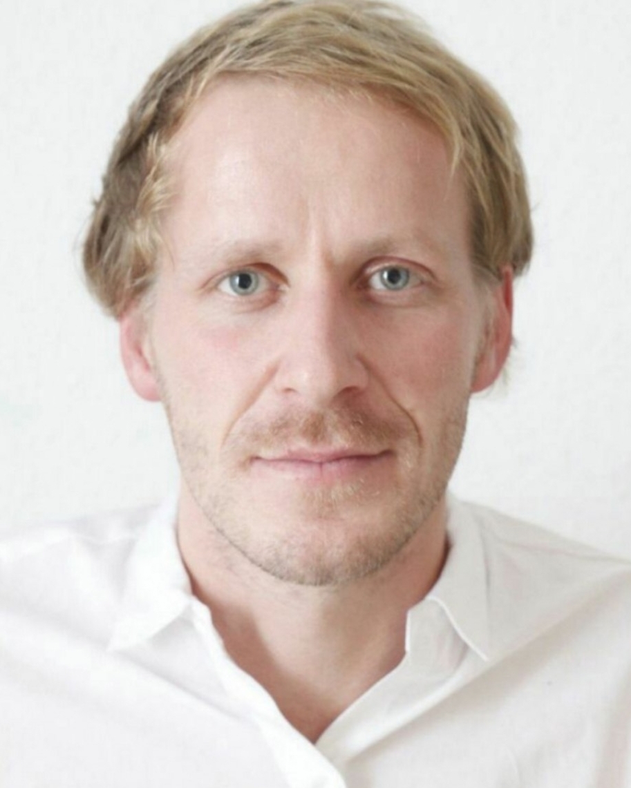 Profilbild von Tjark