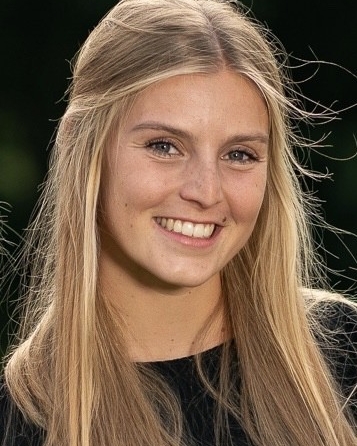 Profilbild von Fenja