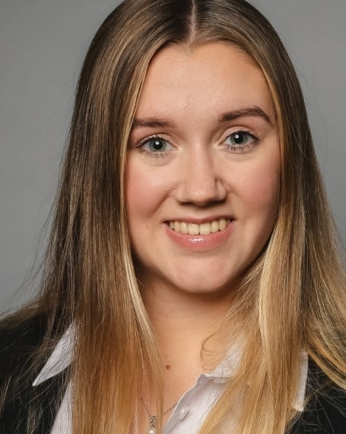 Profilbild von Carolina