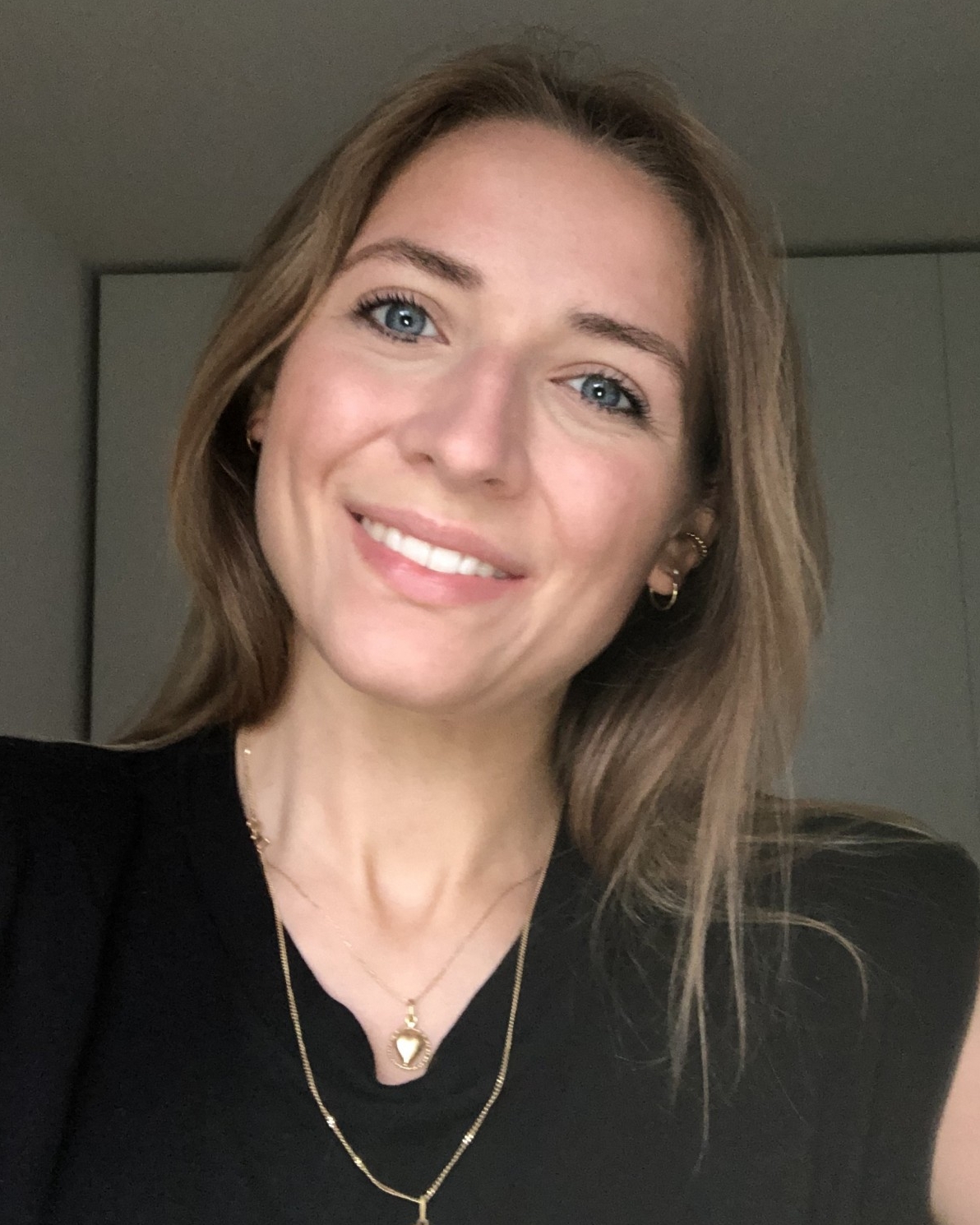 Profilbild von Agnes