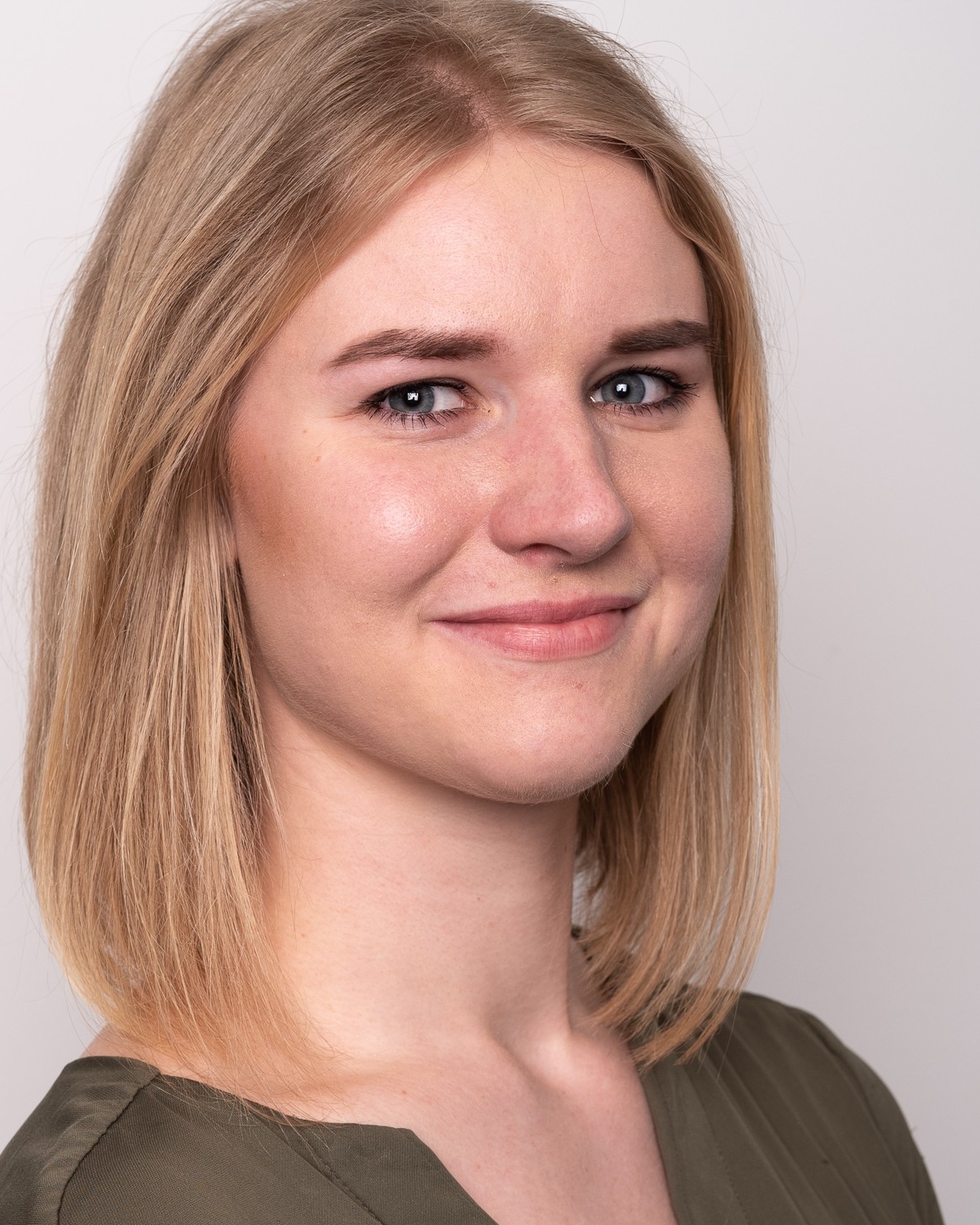 Profilbild von Julia