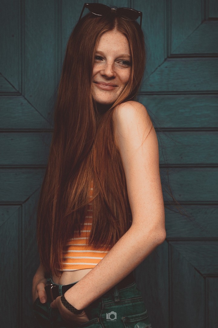 Weiteres Foto von Tabea
