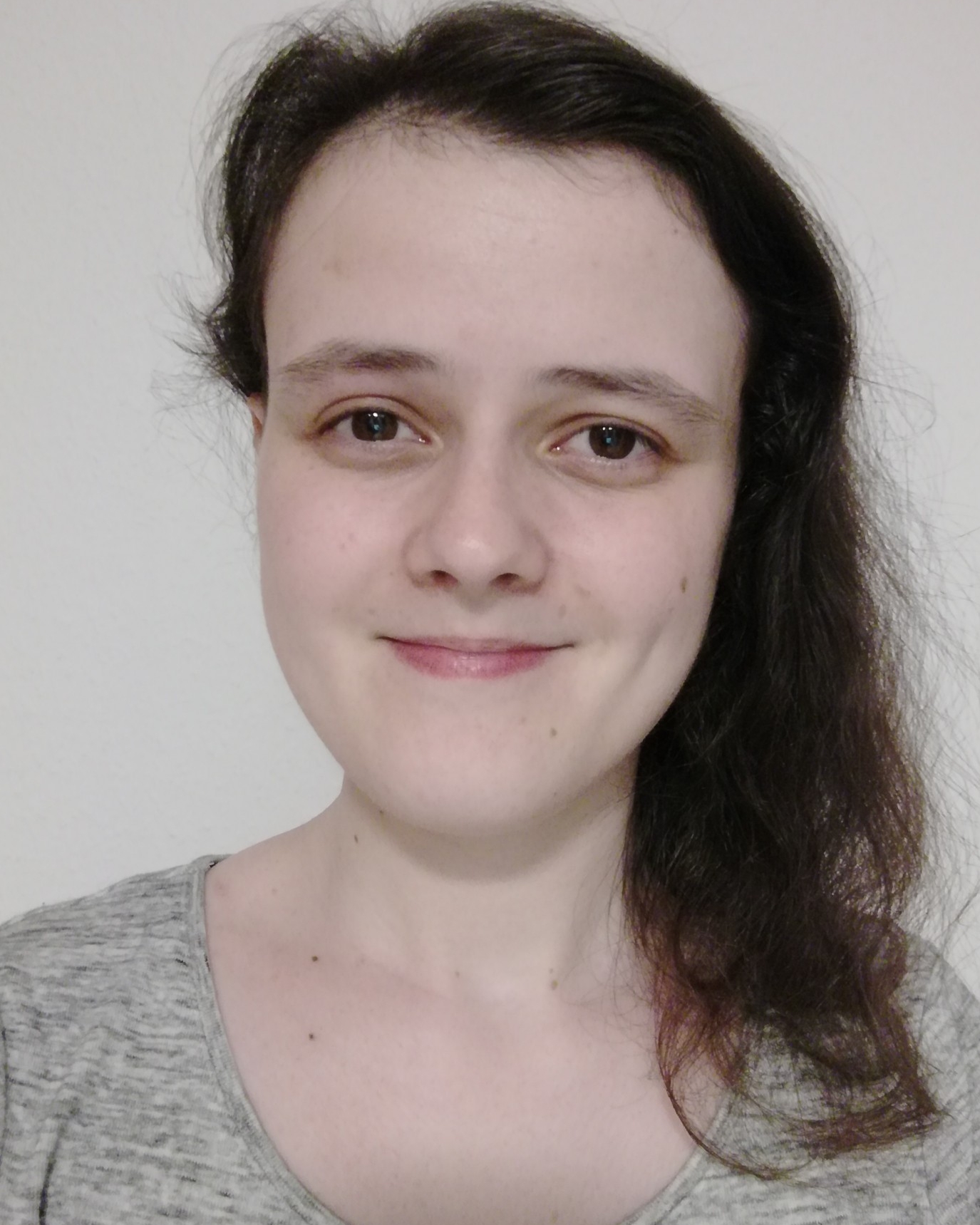 Profilbild von Sarah